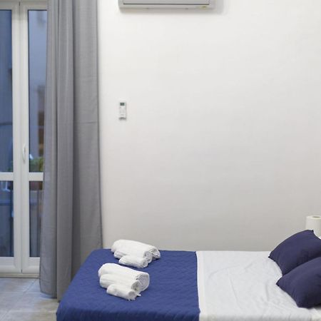 Bell'Ebbuono Suite Napoli Dış mekan fotoğraf