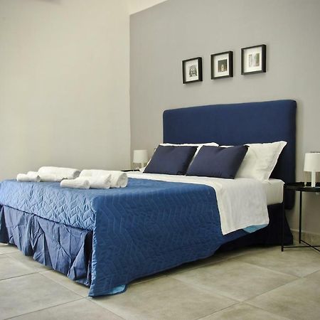 Bell'Ebbuono Suite Napoli Dış mekan fotoğraf