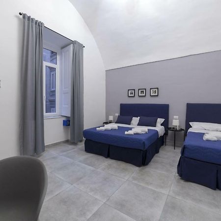 Bell'Ebbuono Suite Napoli Dış mekan fotoğraf