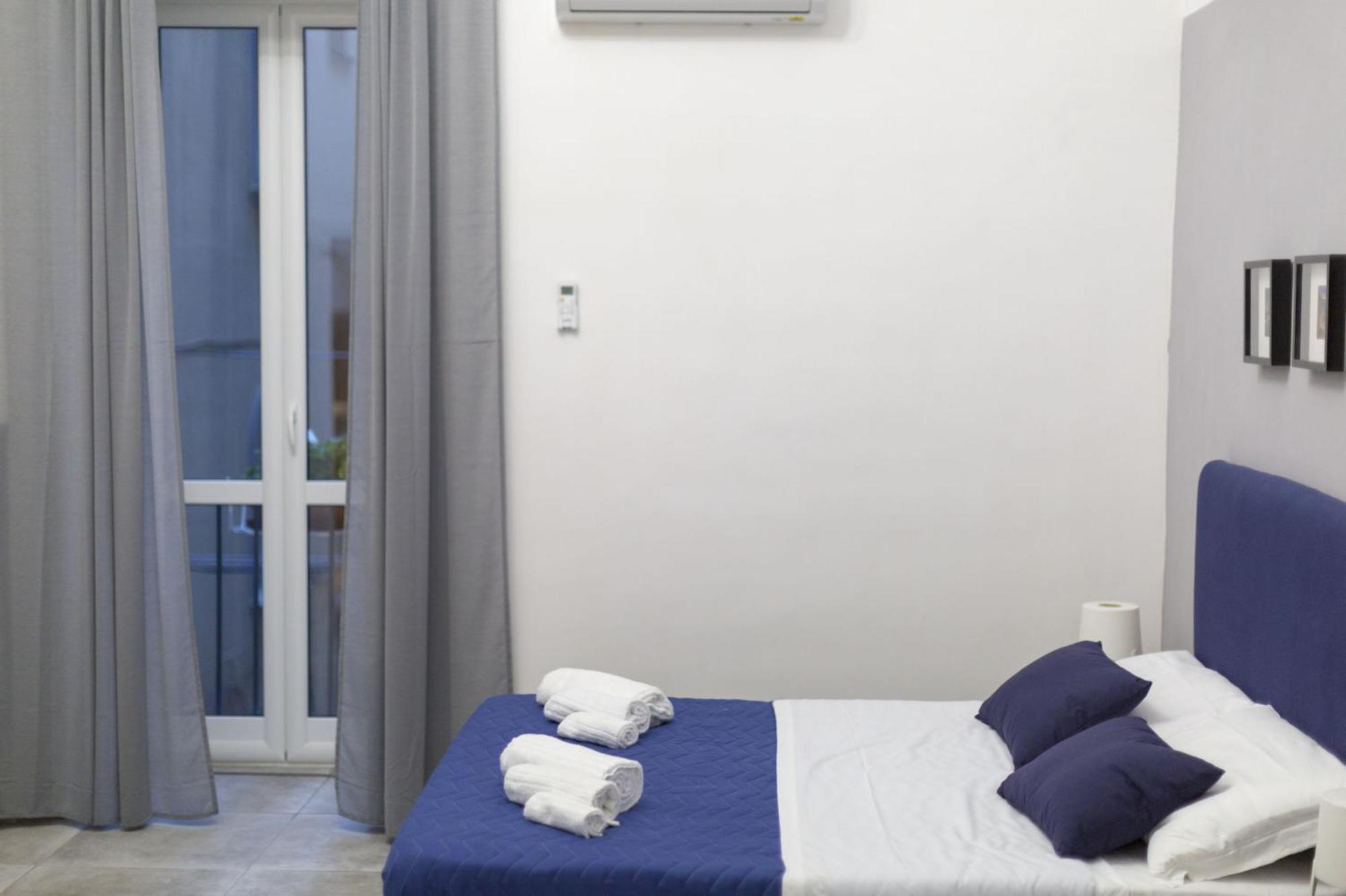 Bell'Ebbuono Suite Napoli Dış mekan fotoğraf