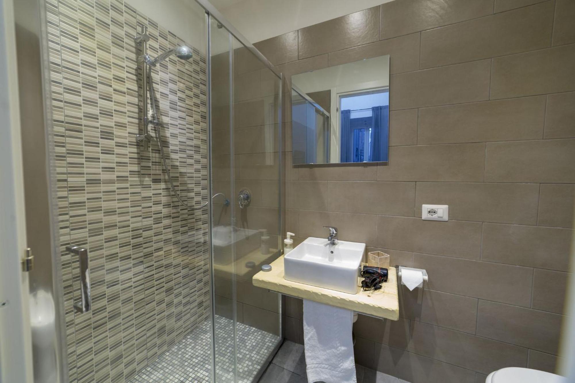 Bell'Ebbuono Suite Napoli Dış mekan fotoğraf