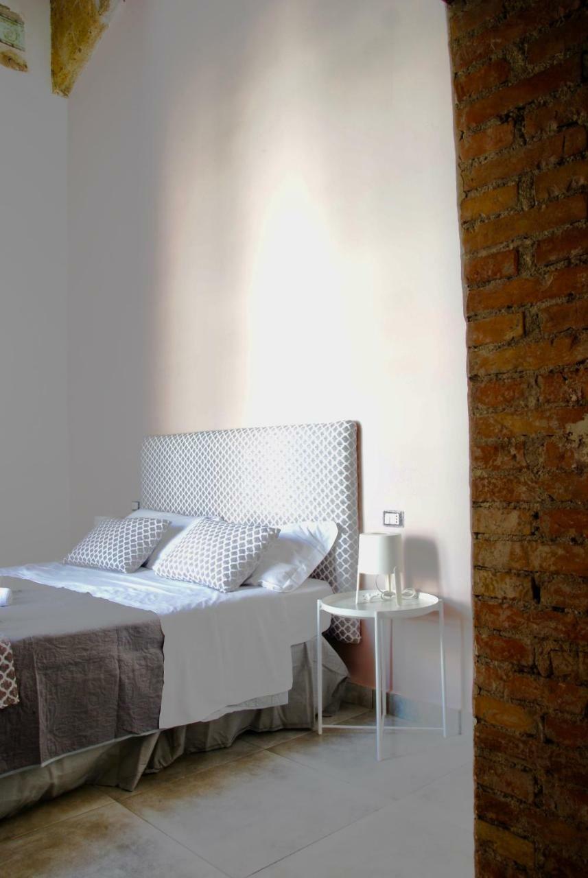 Bell'Ebbuono Suite Napoli Dış mekan fotoğraf
