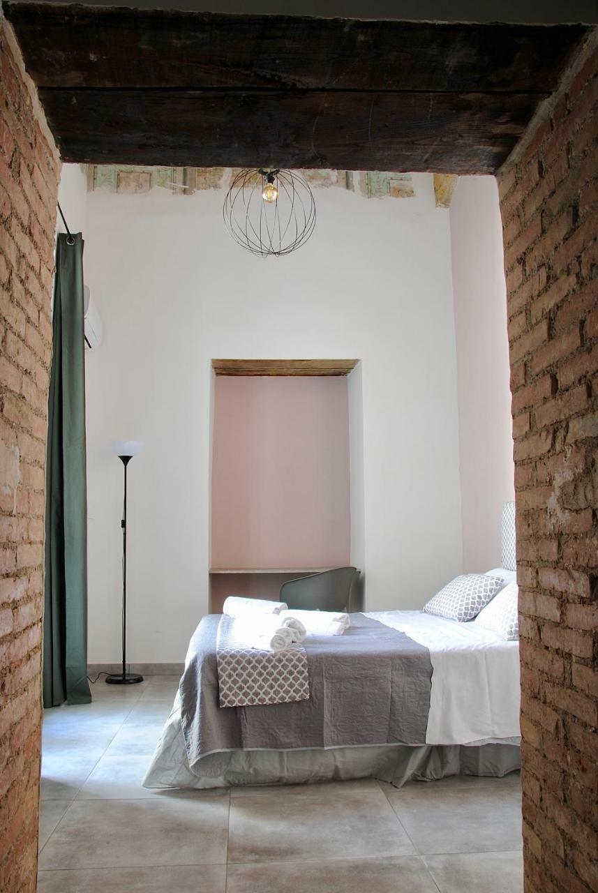 Bell'Ebbuono Suite Napoli Dış mekan fotoğraf