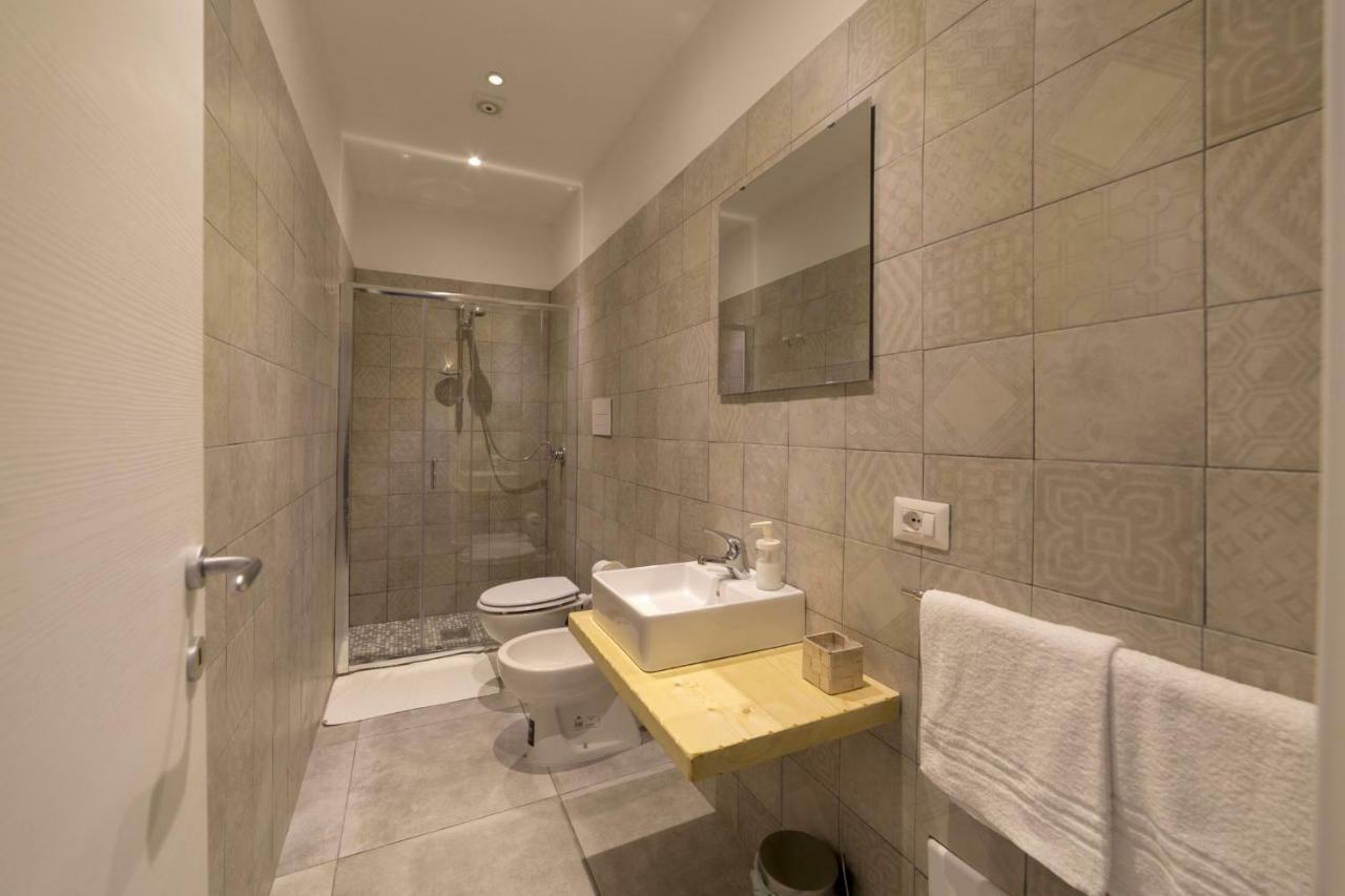 Bell'Ebbuono Suite Napoli Dış mekan fotoğraf