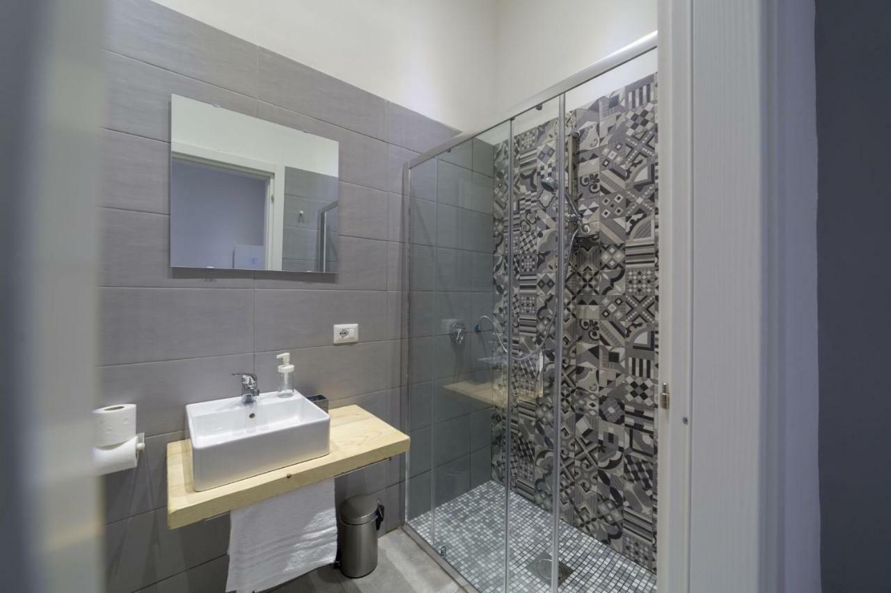 Bell'Ebbuono Suite Napoli Dış mekan fotoğraf