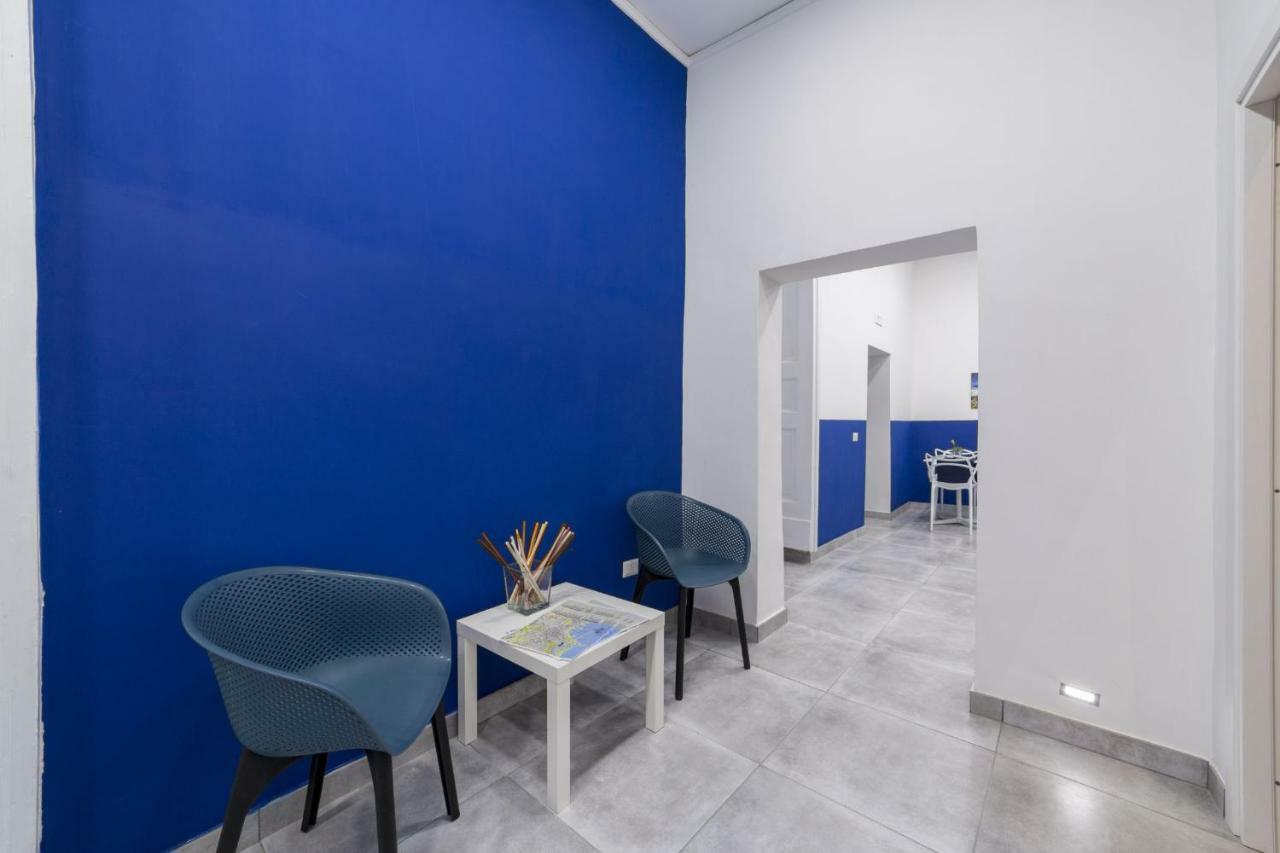 Bell'Ebbuono Suite Napoli Dış mekan fotoğraf