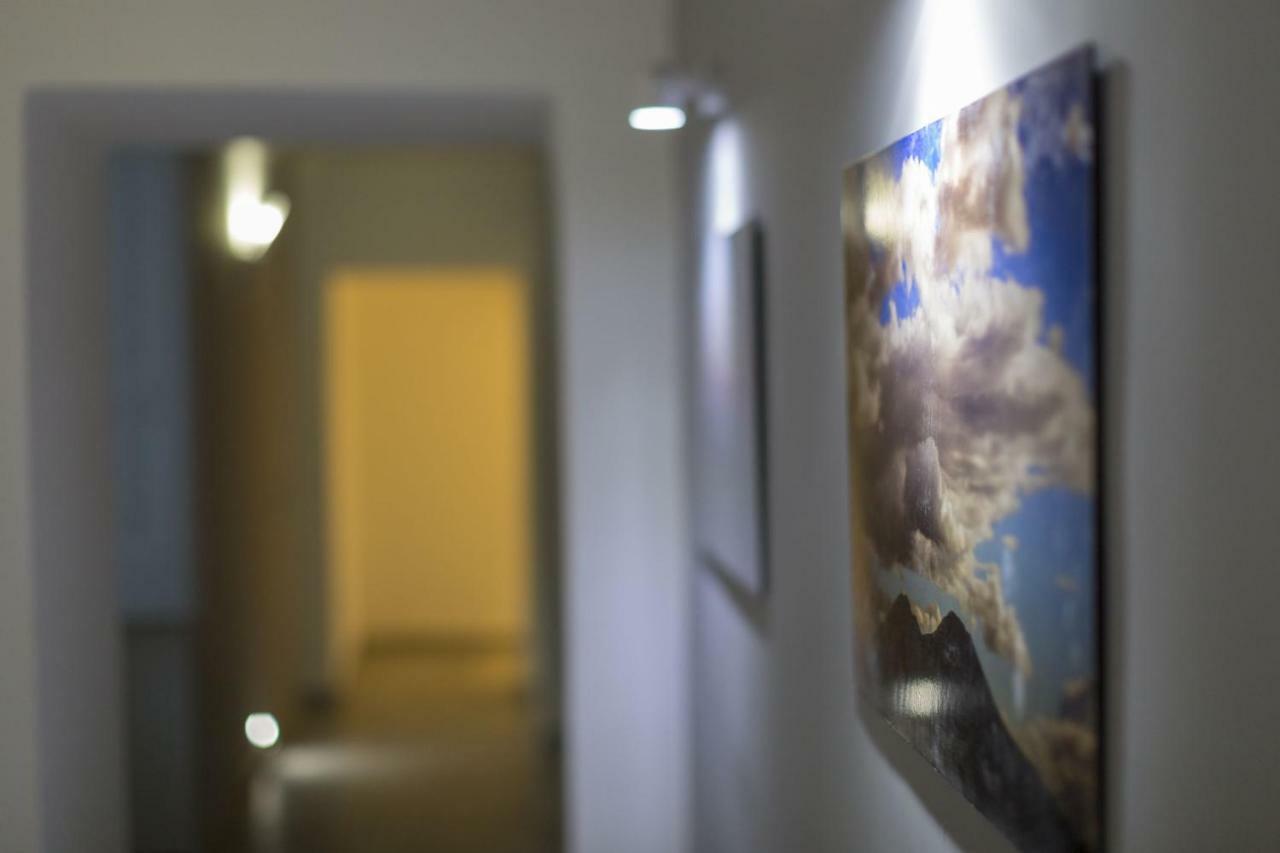 Bell'Ebbuono Suite Napoli Dış mekan fotoğraf