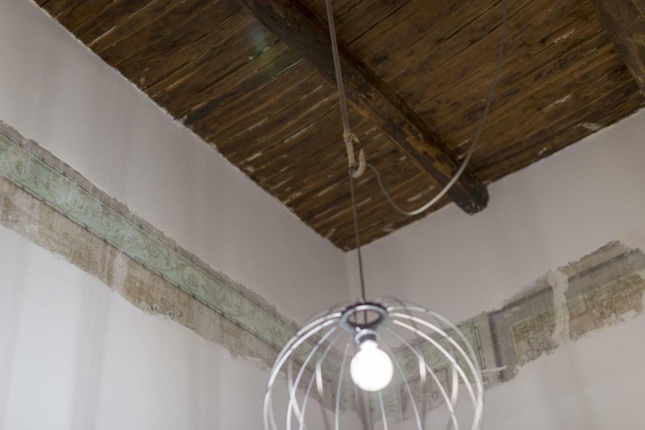 Bell'Ebbuono Suite Napoli Dış mekan fotoğraf