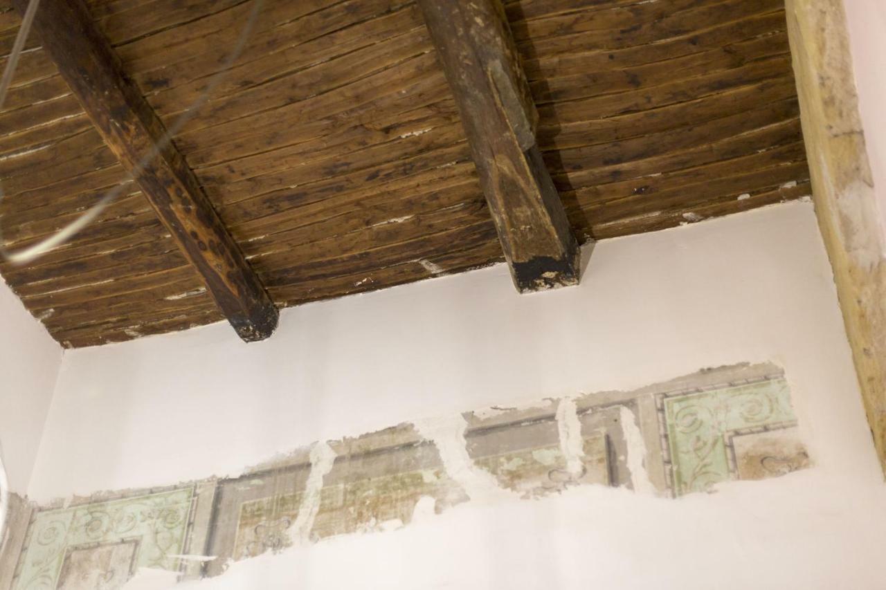 Bell'Ebbuono Suite Napoli Dış mekan fotoğraf
