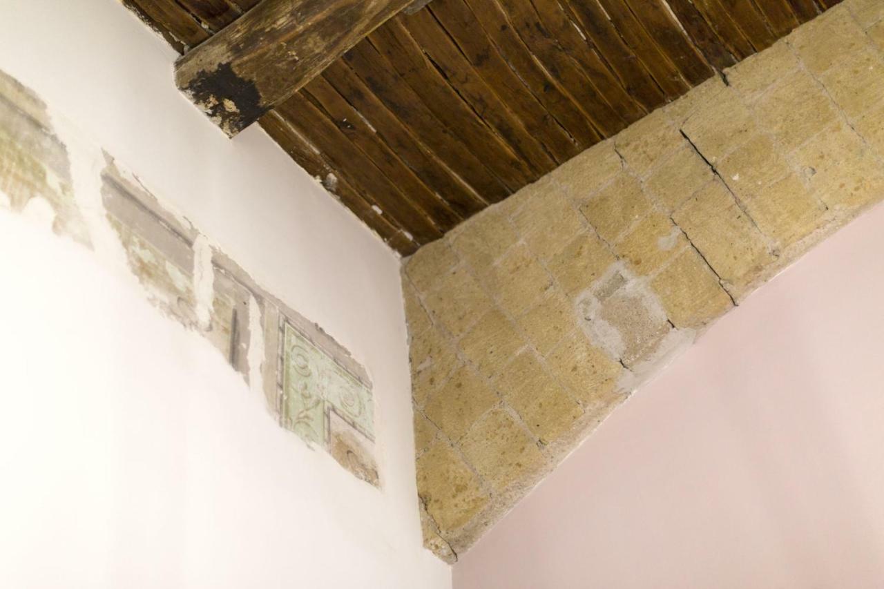 Bell'Ebbuono Suite Napoli Dış mekan fotoğraf