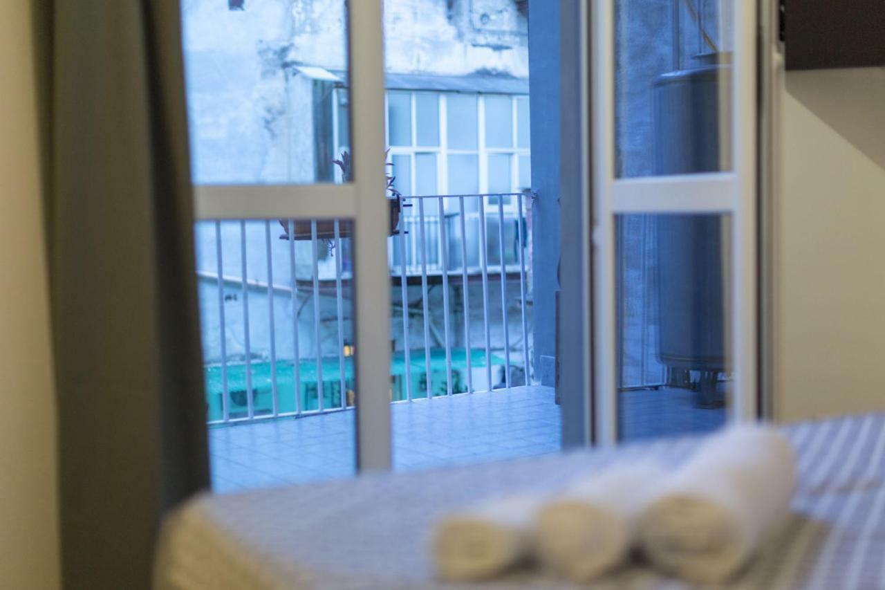 Bell'Ebbuono Suite Napoli Dış mekan fotoğraf