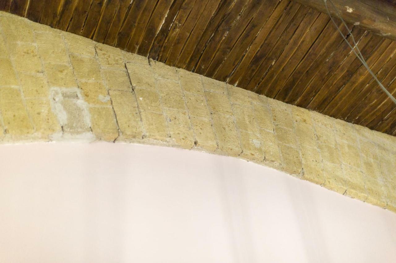 Bell'Ebbuono Suite Napoli Dış mekan fotoğraf