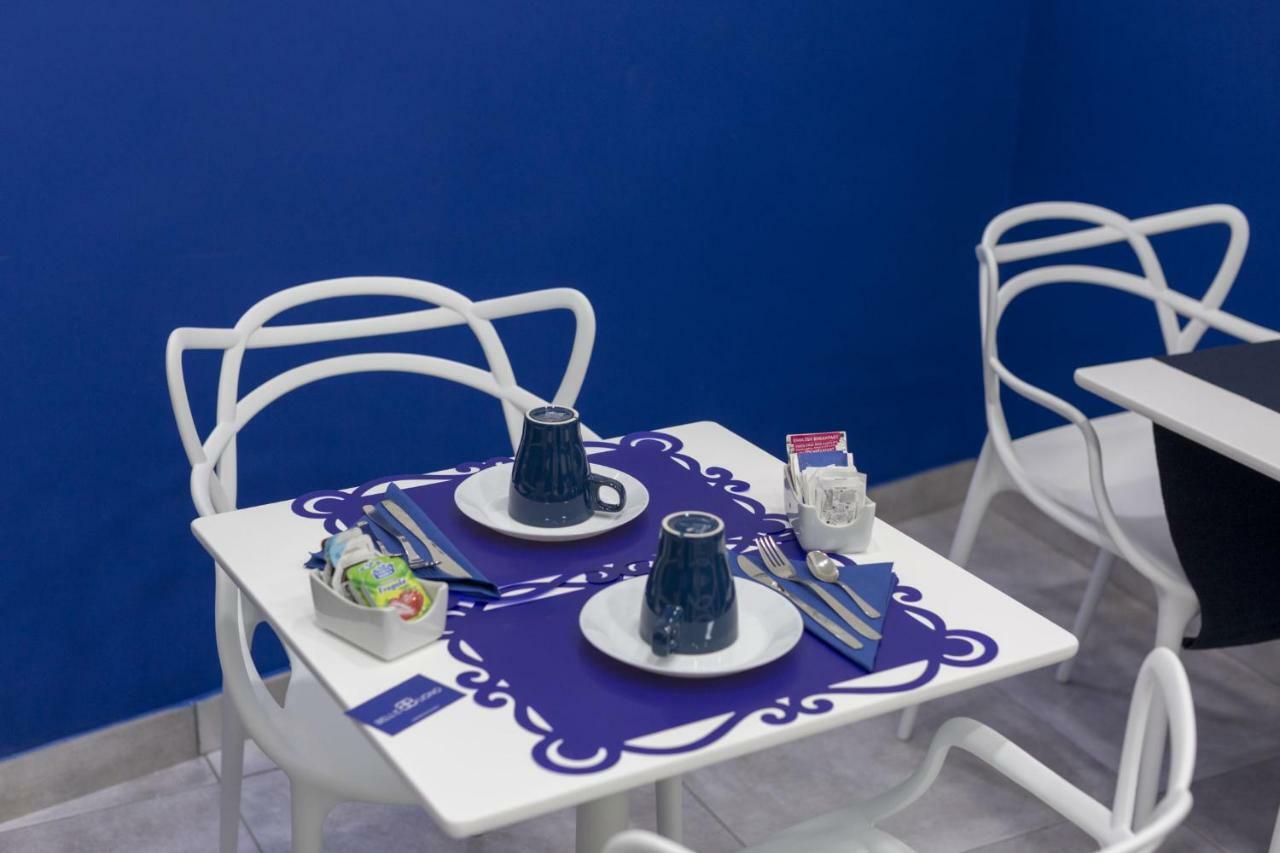 Bell'Ebbuono Suite Napoli Dış mekan fotoğraf
